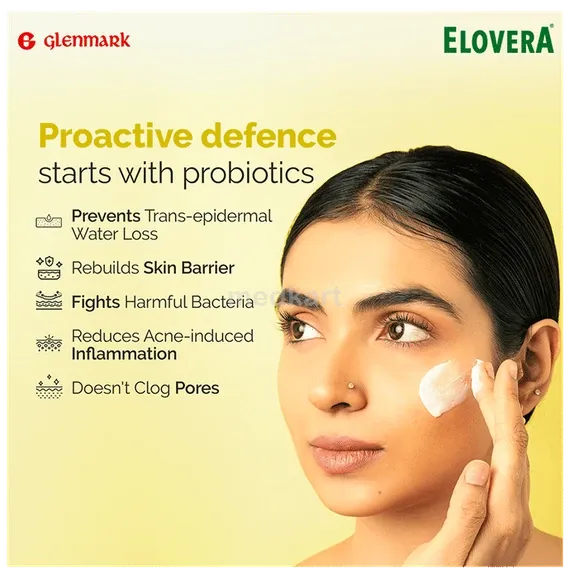 elovera pro lotion 150 gm
